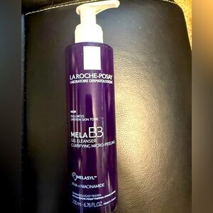 La Roche-Posay Mela B3 face wash 6.7 fl oz